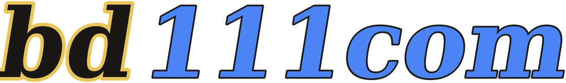 bd111com logo